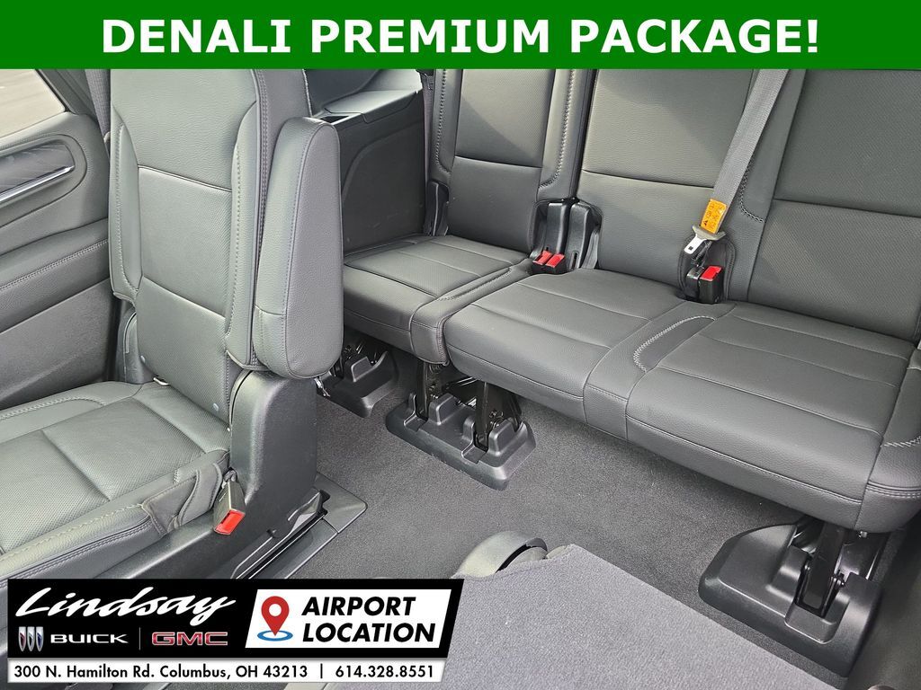2021 GMC Yukon Denali Columbus OH