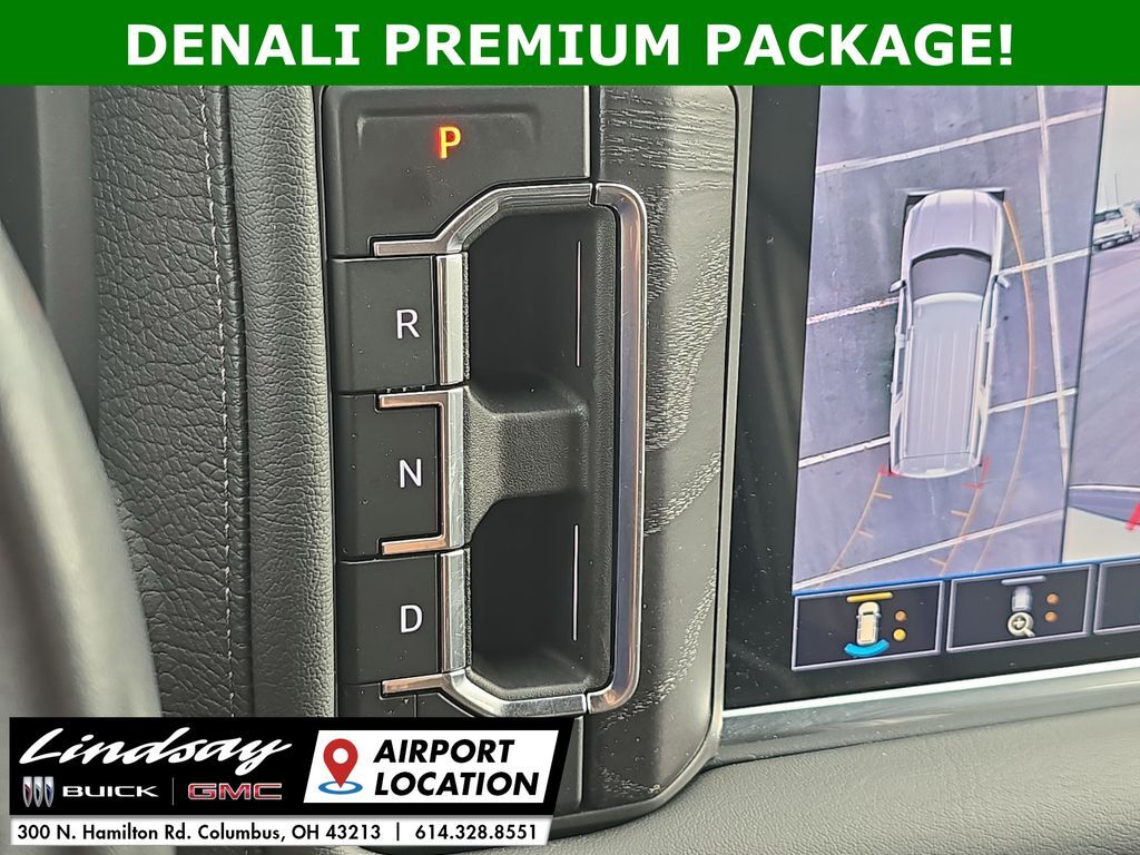 2021 GMC Yukon Denali Columbus OH