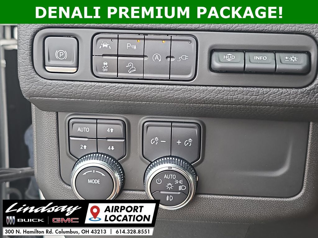 2021 GMC Yukon Denali Columbus OH