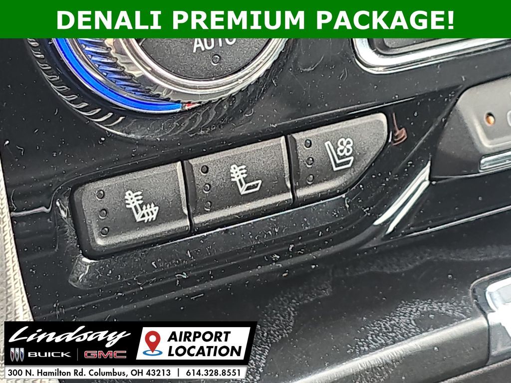 2021 GMC Yukon Denali Columbus OH