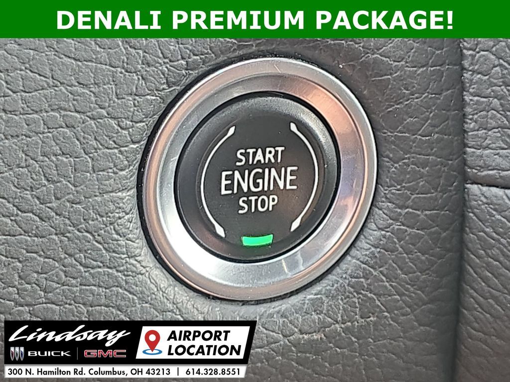 2021 GMC Yukon Denali Columbus OH