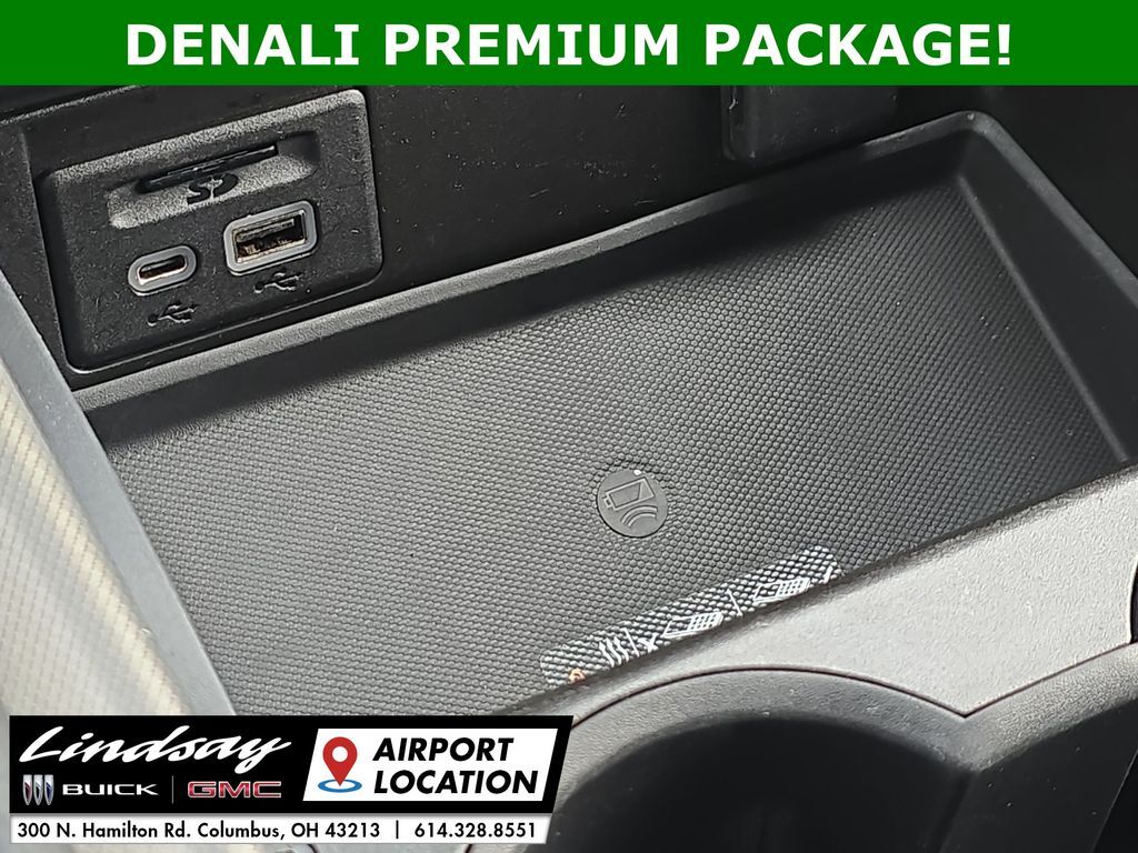 2021 GMC Yukon Denali Columbus OH