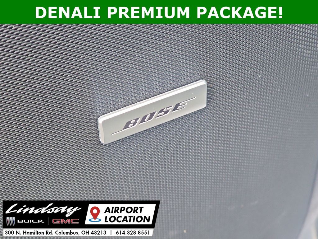 2021 GMC Yukon Denali Columbus OH