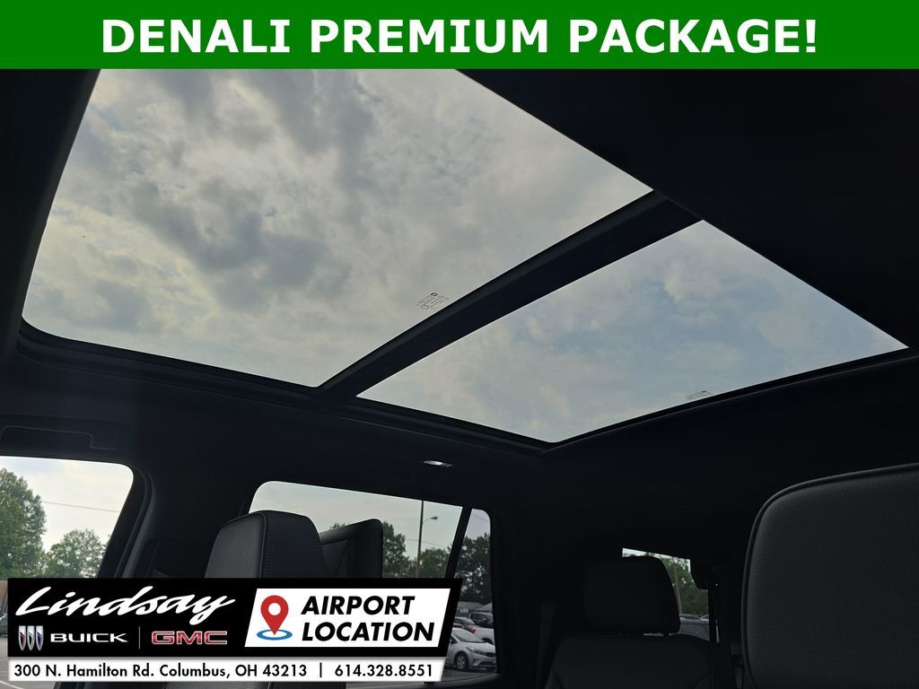 2021 GMC Yukon Denali Columbus OH