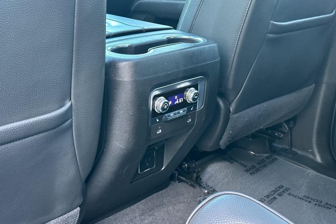 2021 GMC Yukon Denali Denali Roseville CA