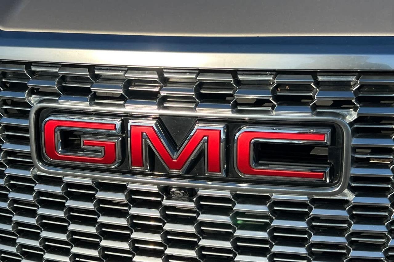 2021 GMC Yukon Denali Denali Roseville CA