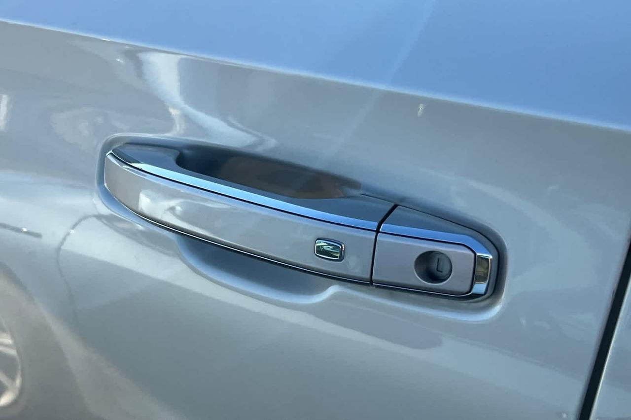 2021 GMC Yukon Denali Denali Roseville CA