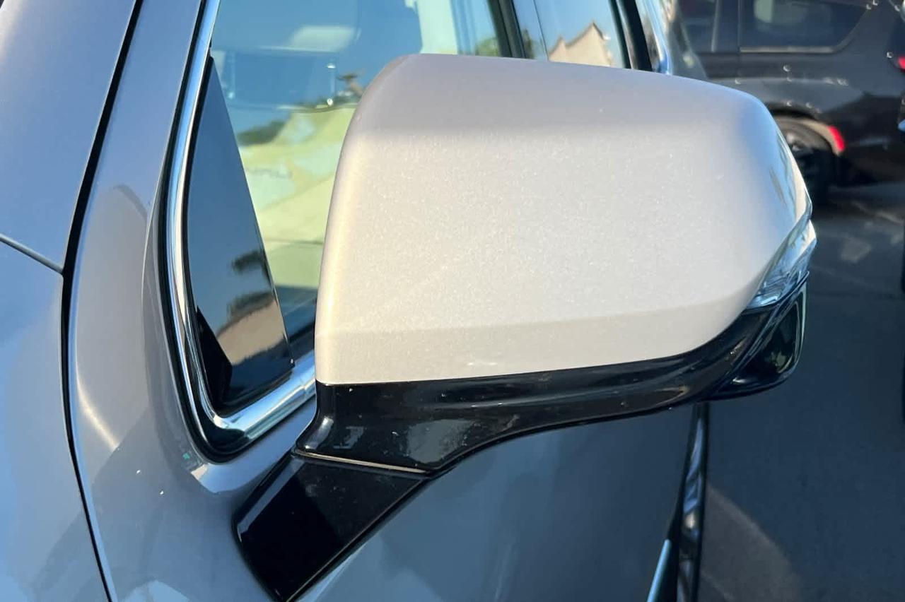 2021 GMC Yukon Denali Denali Roseville CA