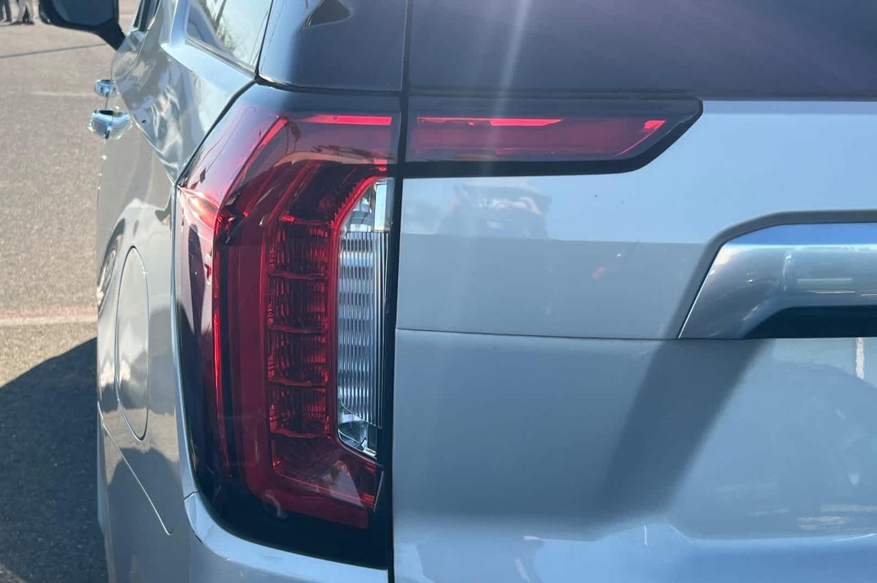 2021 GMC Yukon Denali Denali Roseville CA