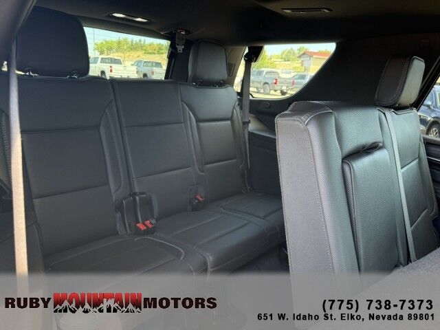 2021 GMC Yukon Denali Elko NV