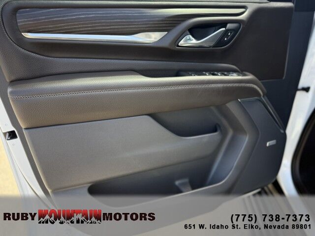 2021 GMC Yukon Denali Elko NV