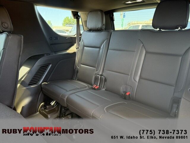 2021 GMC Yukon Denali Elko NV