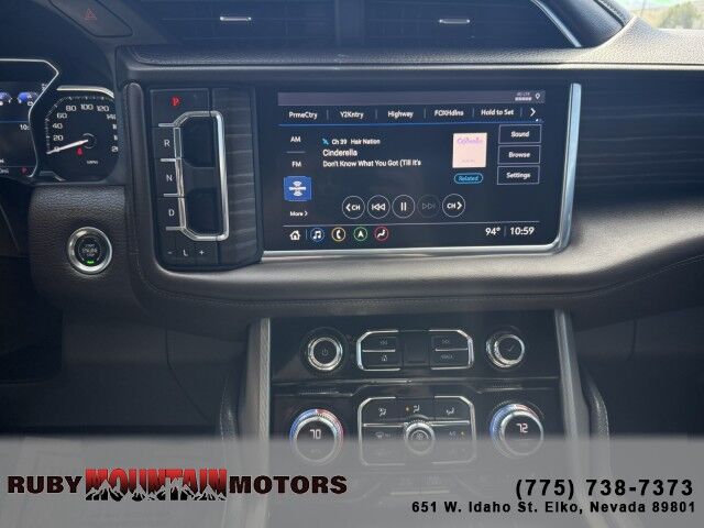 2021 GMC Yukon Denali Elko NV