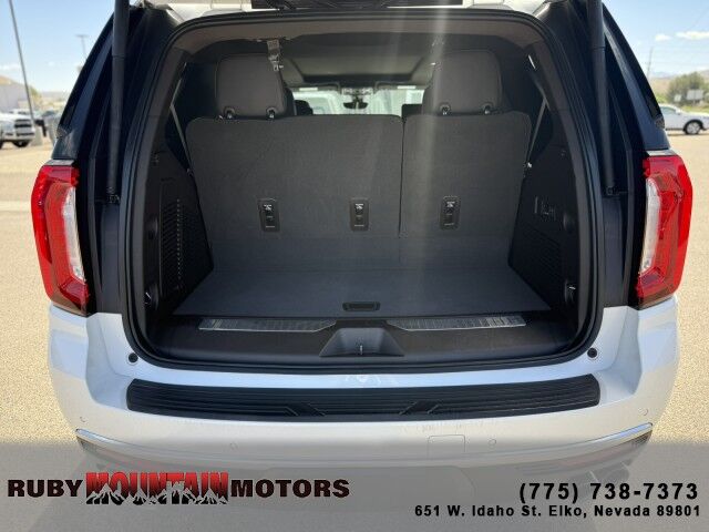 2021 GMC Yukon Denali Elko NV