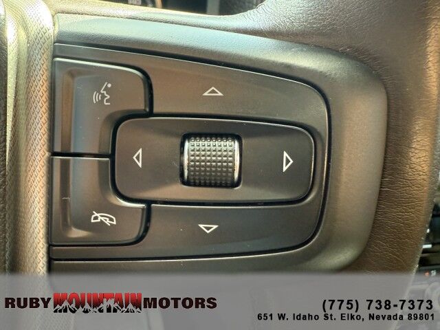 2021 GMC Yukon Denali Elko NV