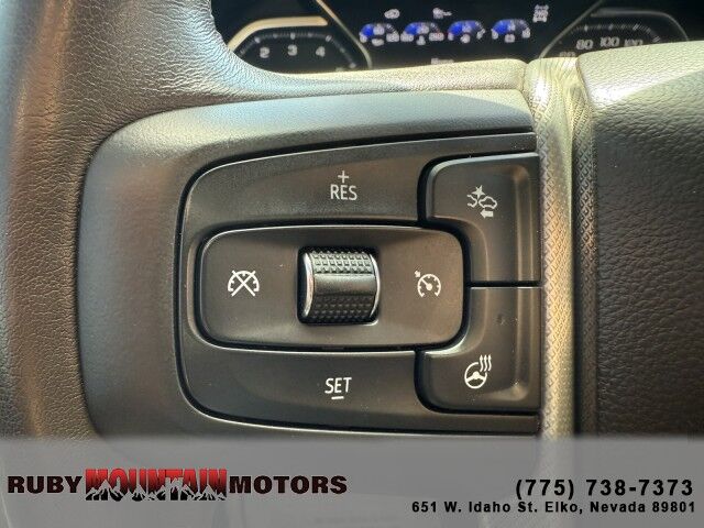 2021 GMC Yukon Denali Elko NV