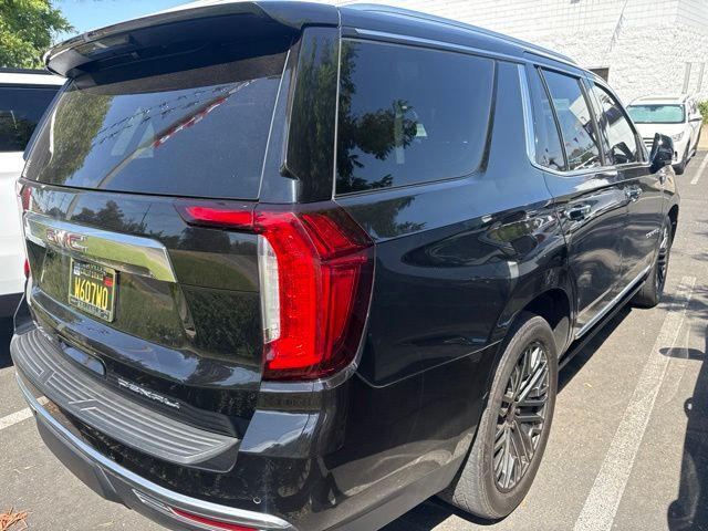 2021 GMC Yukon Denali Folsom CA