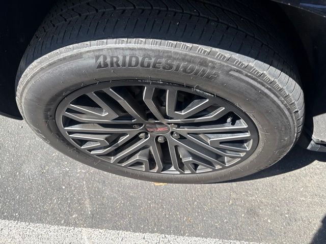 2021 GMC Yukon Denali Folsom CA