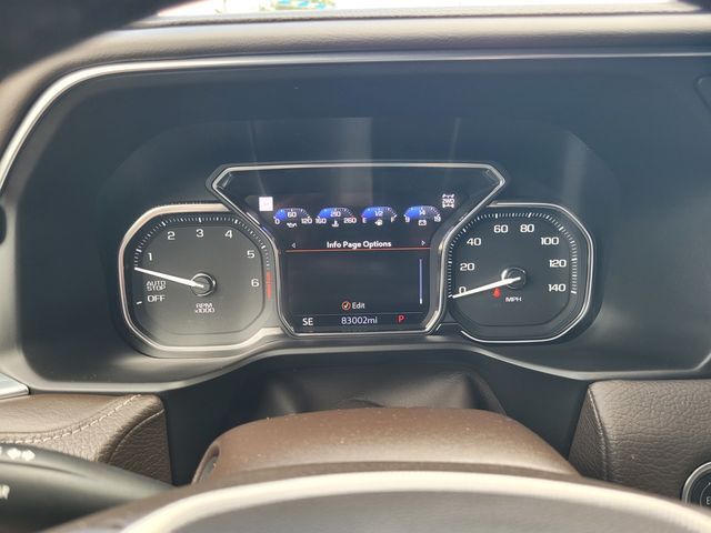 2021 GMC Yukon Denali Folsom CA