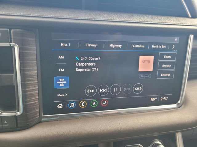 2021 GMC Yukon Denali Folsom CA