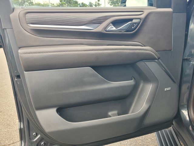 2021 GMC Yukon Denali Folsom CA