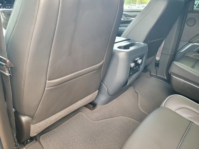 2021 GMC Yukon Denali Folsom CA