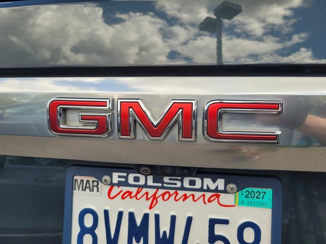2021 GMC Yukon Denali Folsom CA