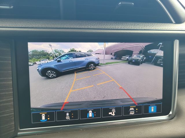 2021 GMC Yukon Denali Folsom CA