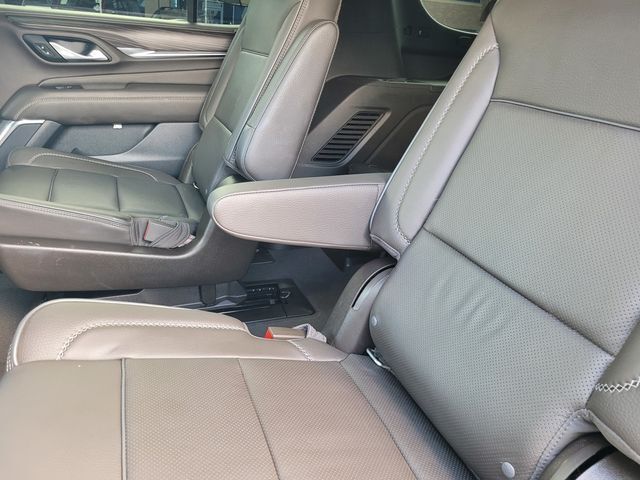 2021 GMC Yukon Denali Folsom CA