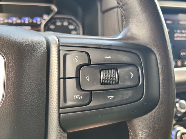 2021 GMC Yukon Denali Folsom CA