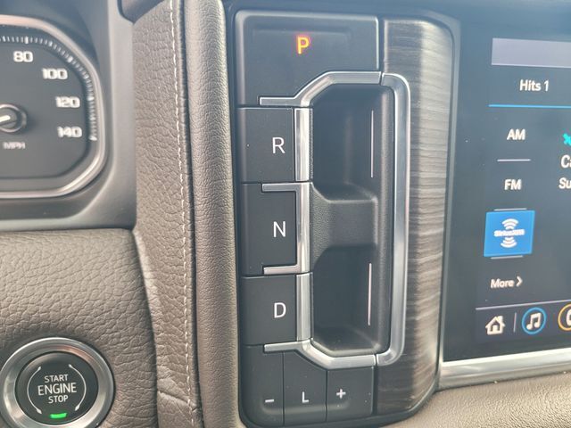 2021 GMC Yukon Denali Folsom CA