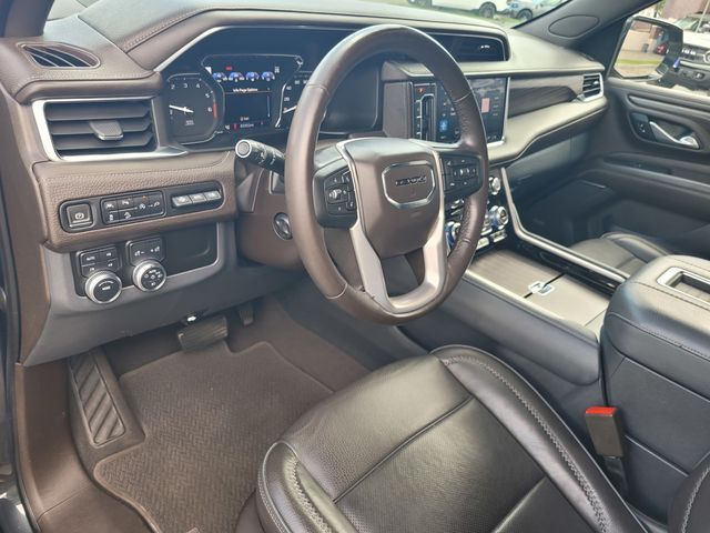2021 GMC Yukon Denali Folsom CA