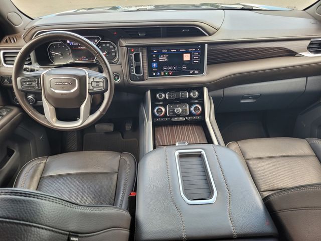 2021 GMC Yukon Denali Folsom CA