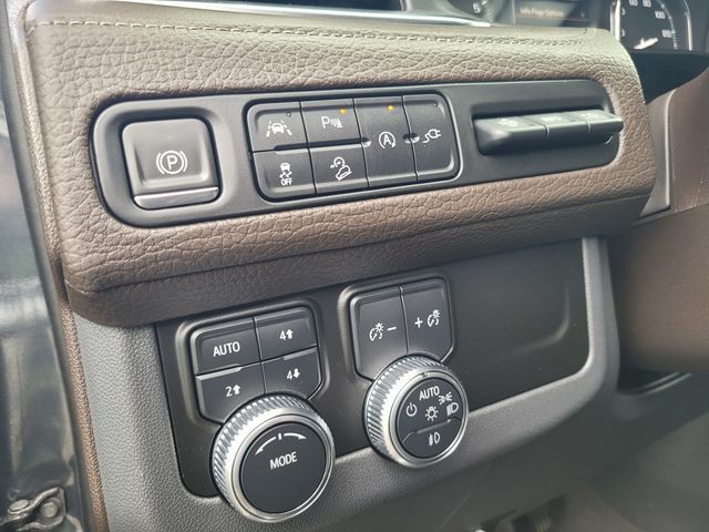 2021 GMC Yukon Denali Folsom CA