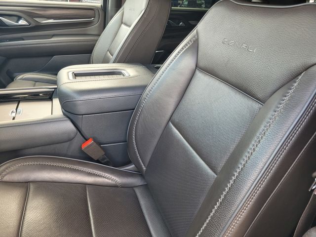 2021 GMC Yukon Denali Folsom CA