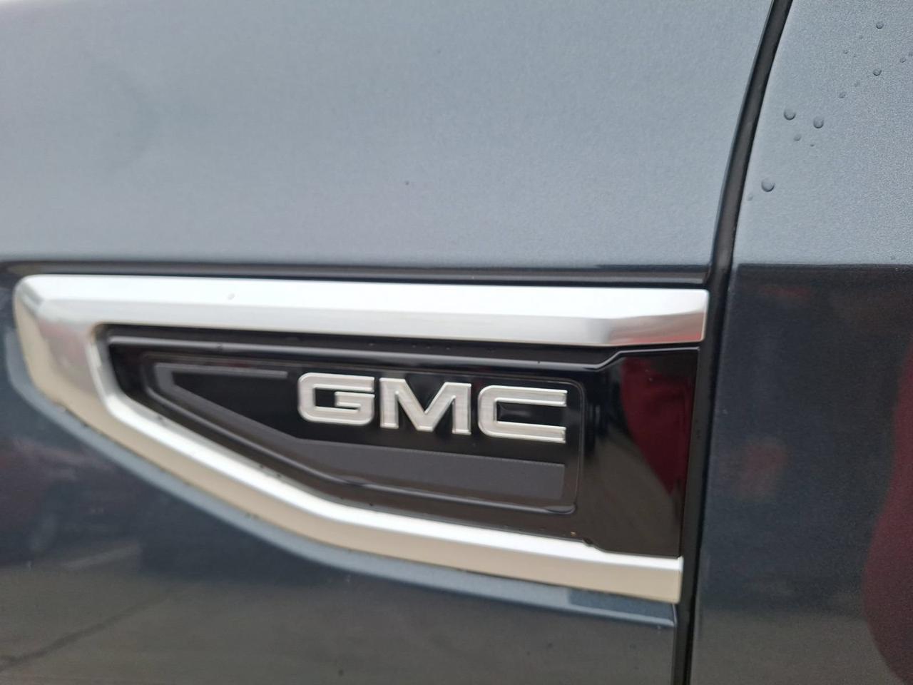 2021 GMC Yukon Denali Hurst TX