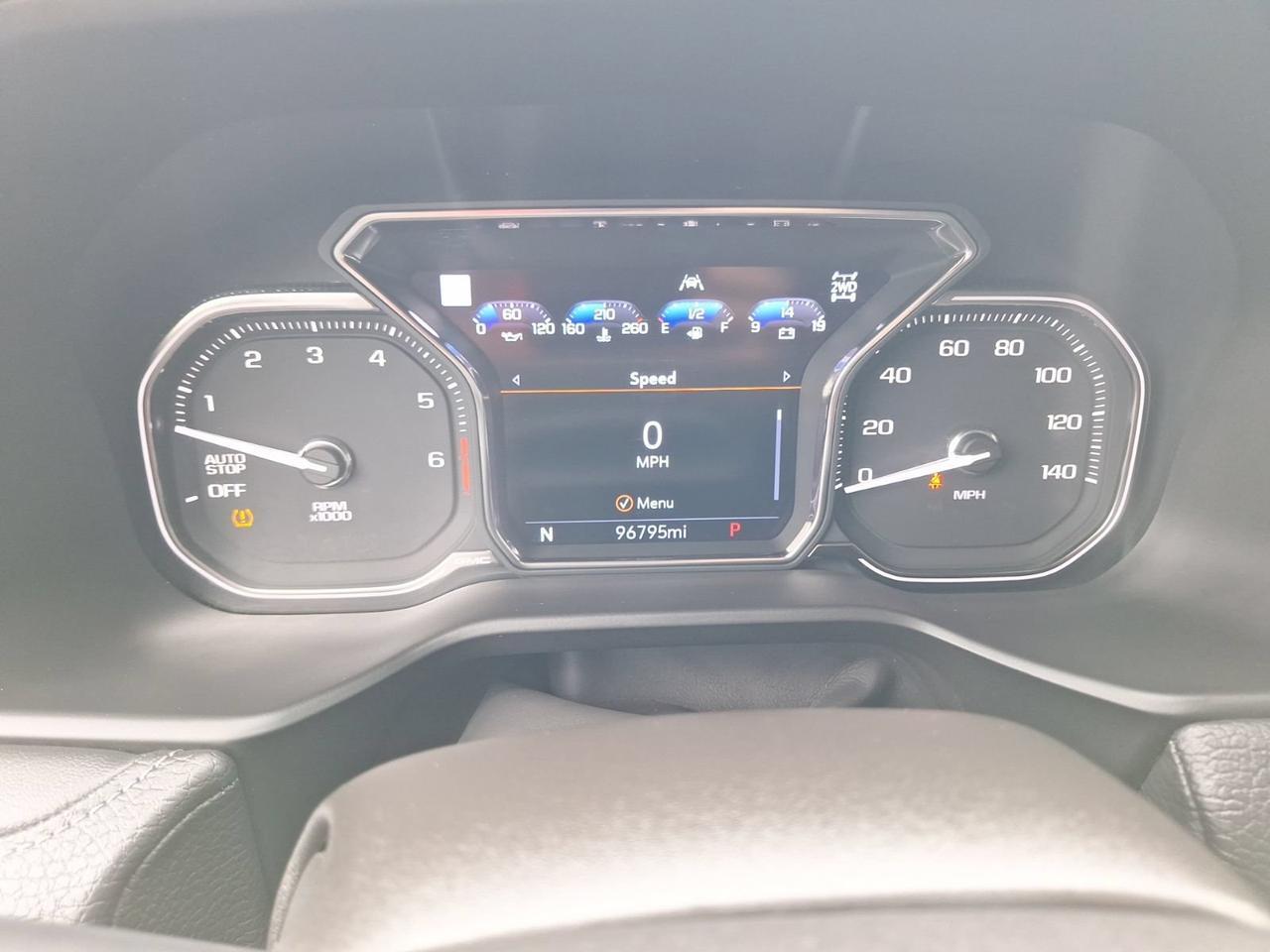 2021 GMC Yukon Denali Hurst TX