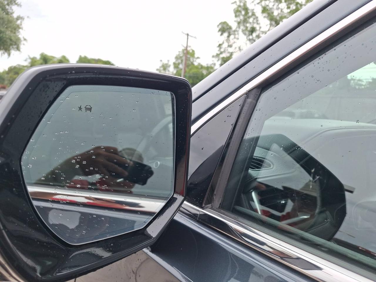2021 GMC Yukon Denali Hurst TX