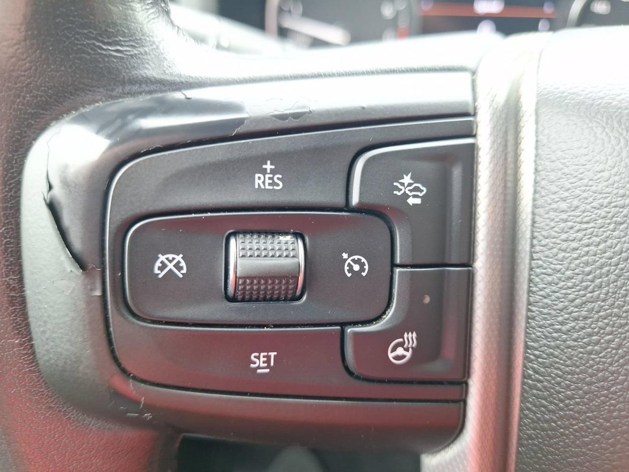 2021 GMC Yukon Denali Hurst TX
