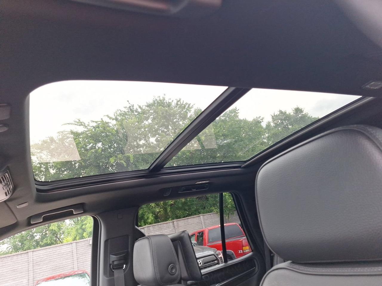 2021 GMC Yukon Denali Hurst TX
