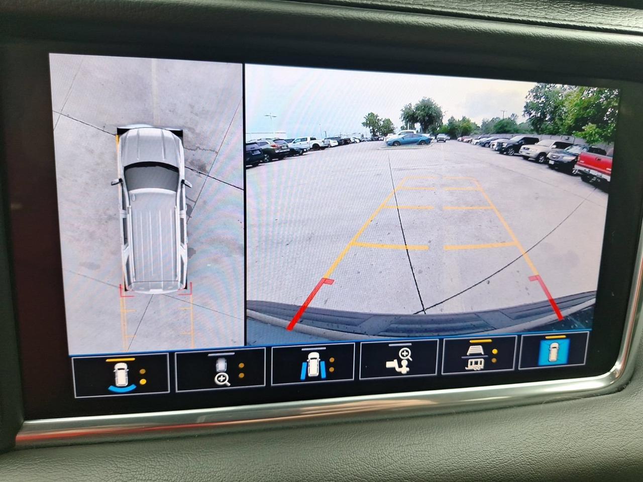 2021 GMC Yukon Denali Hurst TX