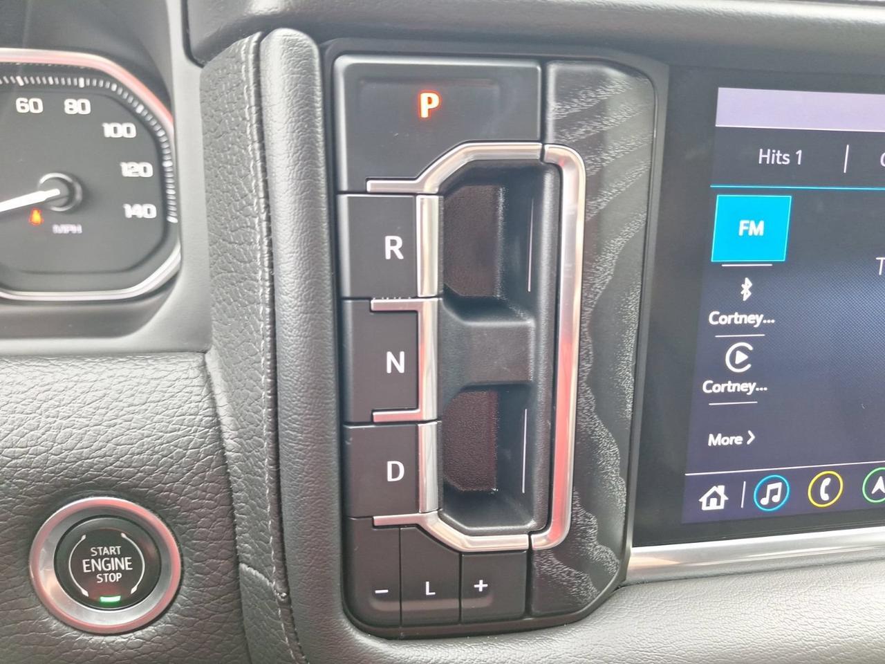 2021 GMC Yukon Denali Hurst TX