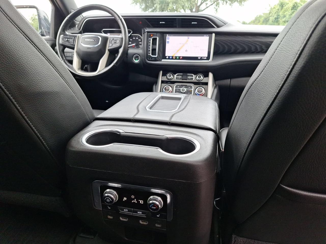 2021 GMC Yukon Denali Hurst TX