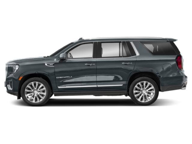 2021 GMC Yukon Denali Hurst TX