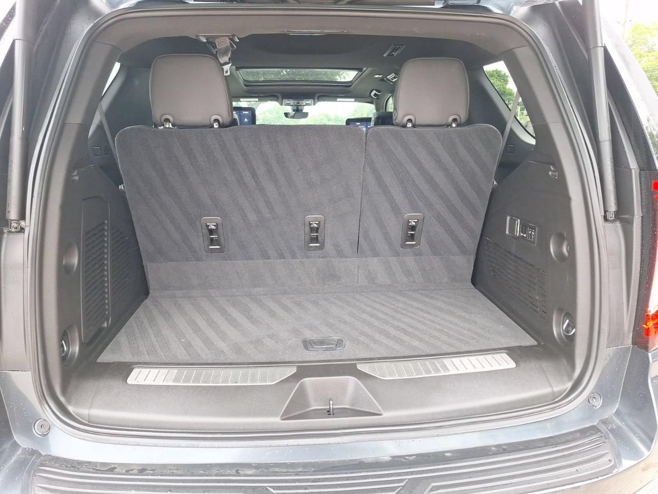 2021 GMC Yukon Denali Hurst TX