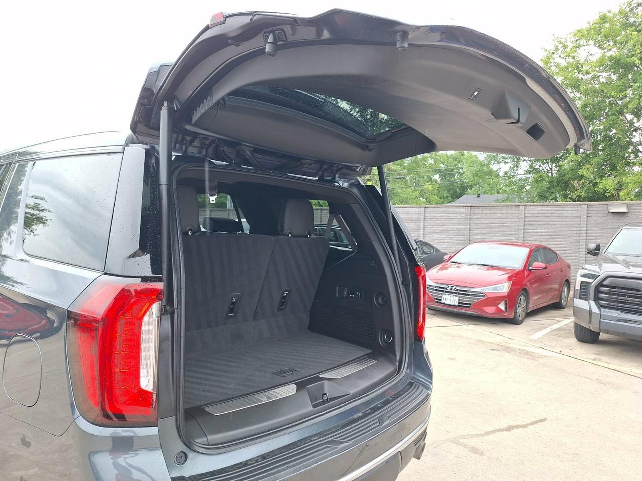 2021 GMC Yukon Denali Hurst TX