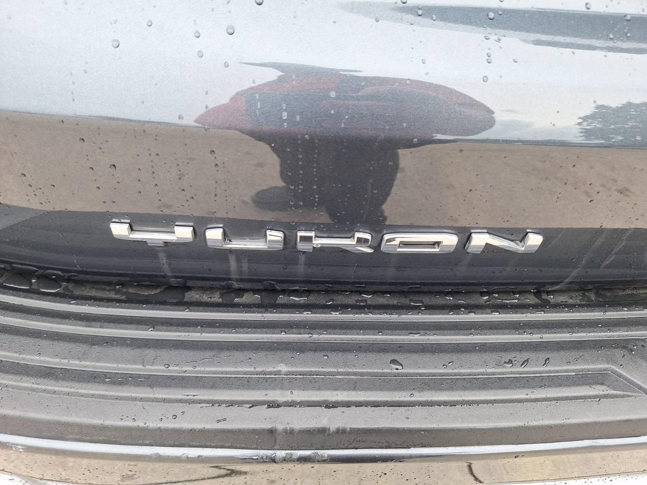 2021 GMC Yukon Denali Hurst TX