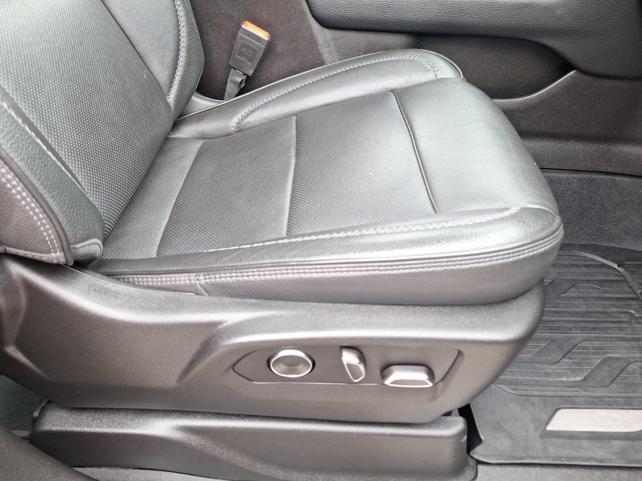 2021 GMC Yukon Denali Hurst TX