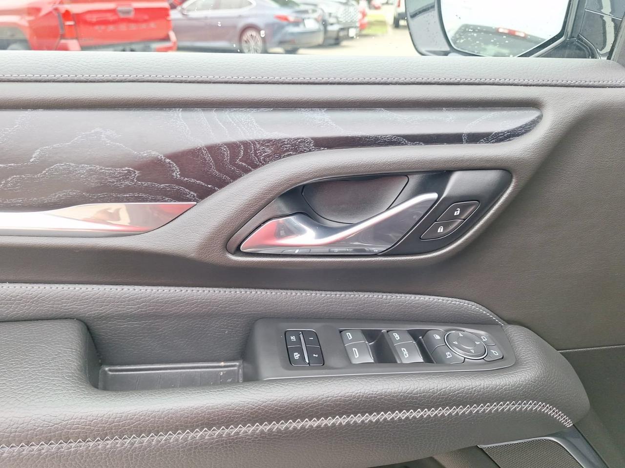 2021 GMC Yukon Denali Hurst TX