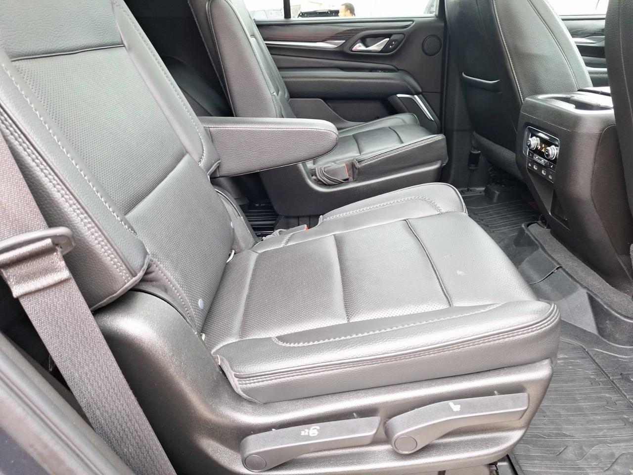 2021 GMC Yukon Denali Hurst TX